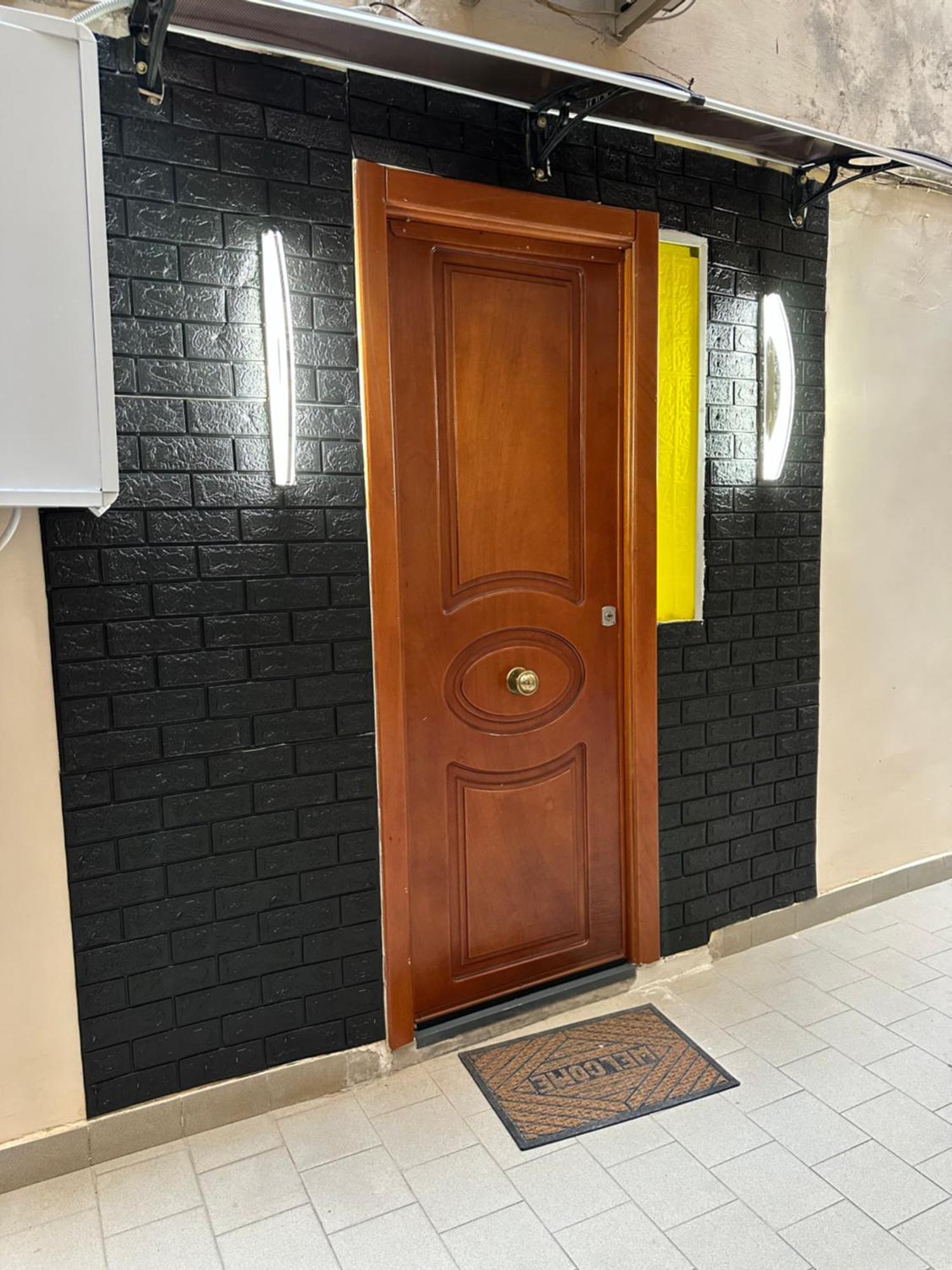 那不勒斯Casa Di Vincenzo住宿加早餐旅馆 外观 照片